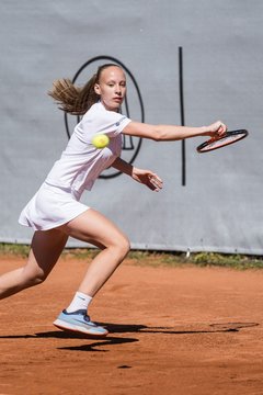 Bild 143 - BL Club an der Alster - Heidelberger TC : Ergebnis: 3:6